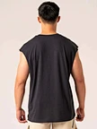 sleeveless t shirt mens